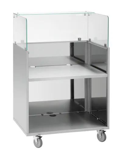 Bartscher Snackpoint 200