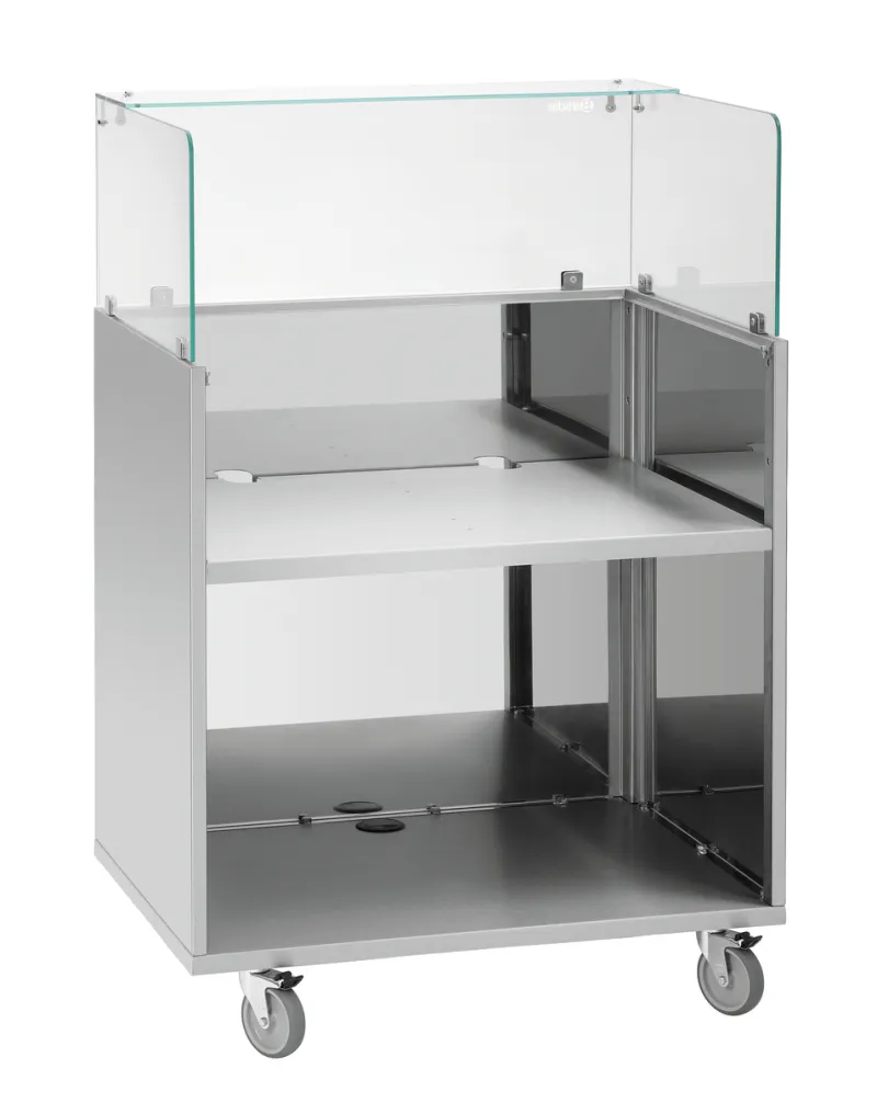 Bartscher Snackpoint 200