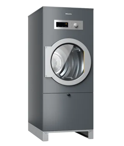 Miele Performance Wäschetrockner PDR 516 SL COP - Gas IGS
