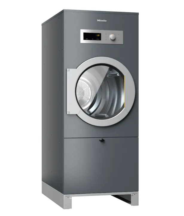 Miele Performance Wäschetrockner PDR 516 SL COP - Gas IGS