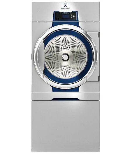 Electrolux Wäschetrockner TD6-14 Abluft