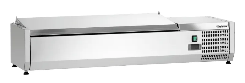 Bartscher Kühlaufsatz ED3-1201 bei uns mieten