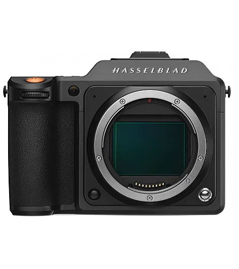 HASSELBLAD X2D 100C + XCD 30mm f3,5 jetzt als Miete