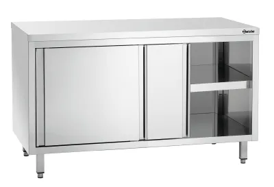 Bartscher Arbeitsschrank 700, B1400 bei uns mieten