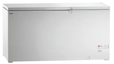 Bartscher Tiefkühltruhe 479-W mieten