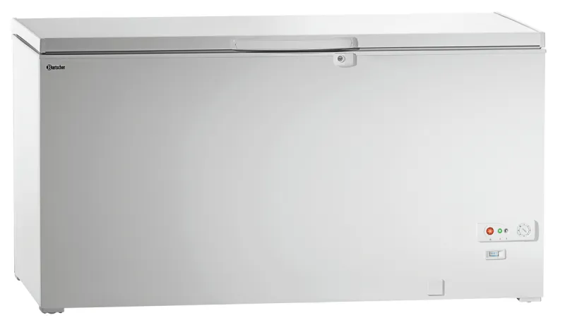 Bartscher Tiefkühltruhe 479-W mieten