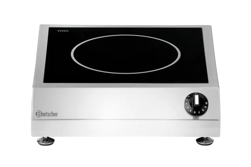 Bartscher Elektro-Kocher 1K3000 GL als Miete