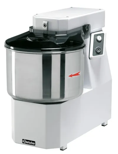 Bartscher Teigknetmaschine 12kg/16L mieten