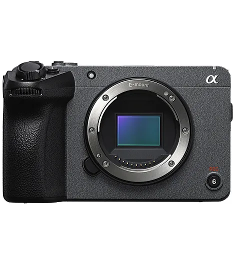 Sony ILME-FX30 Body mieten