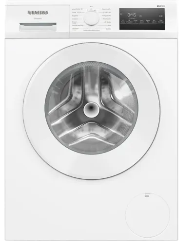 Siemens WM14N271 iQ300, Waschmaschine mieten