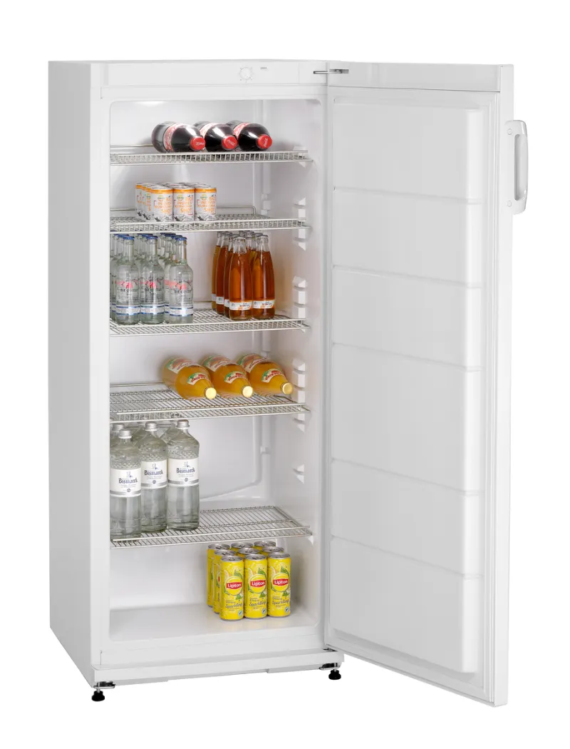 Bartscher Flaschenkühlschrank K1-111 bei uns mieten