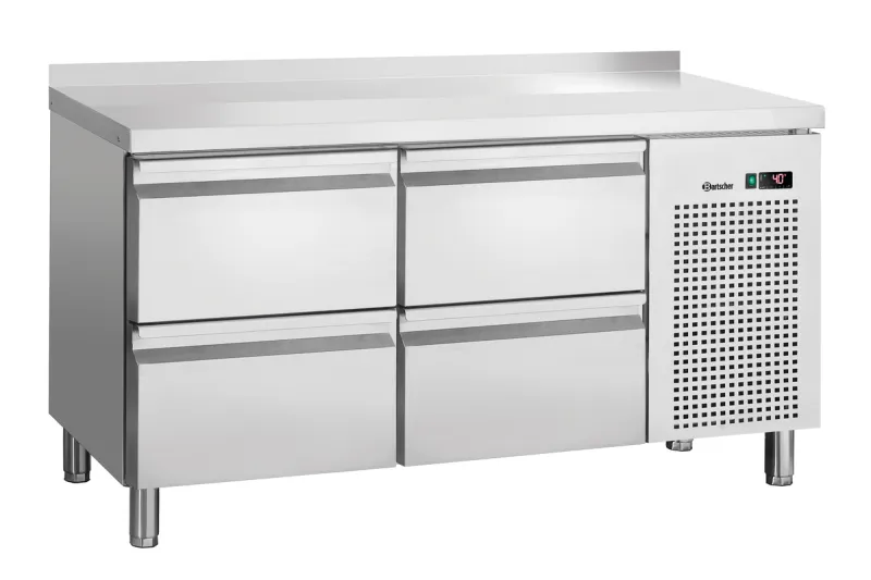Bartscher Kühltisch S4-150 MA mieten