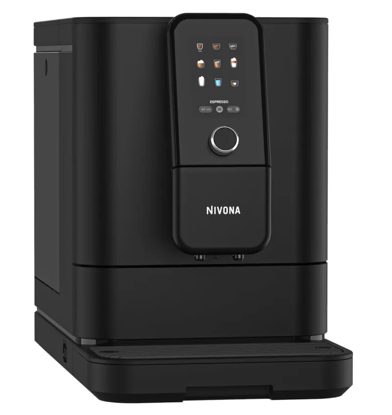 Nivona NIVO 8101 mieten, Kaffeevollautomat