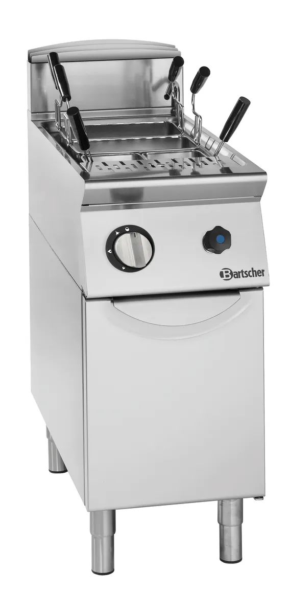 Bartscher Nudelkocher 900 G1-40 bei uns mieten