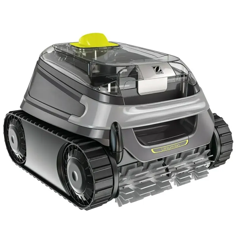 Zodiac Poolroboter CNX-Li 5220 iQ
