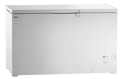 Bartscher Tiefkühltruhe 391-W bei uns mieten