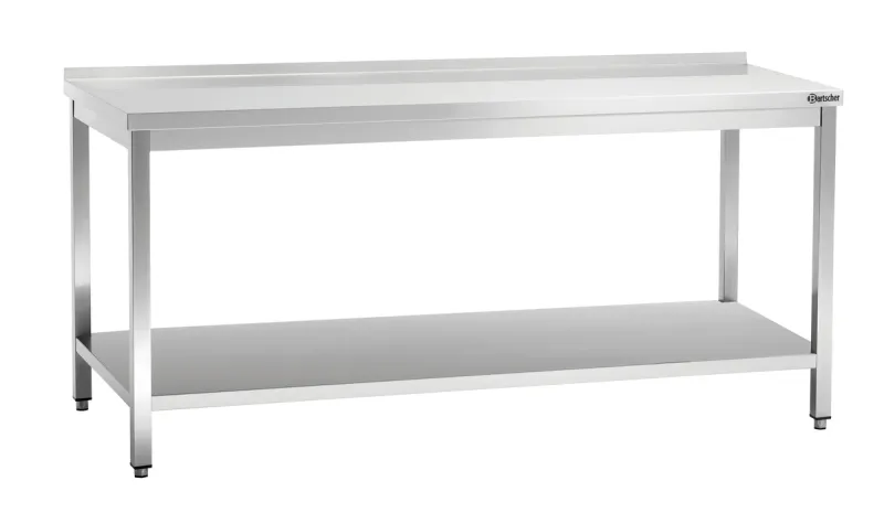Bartscher Arbeitstisch 700, B2000, MA bei uns mieten