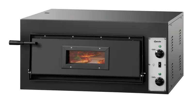 Bartscher Pizzaofen CT 100 bei uns mieten