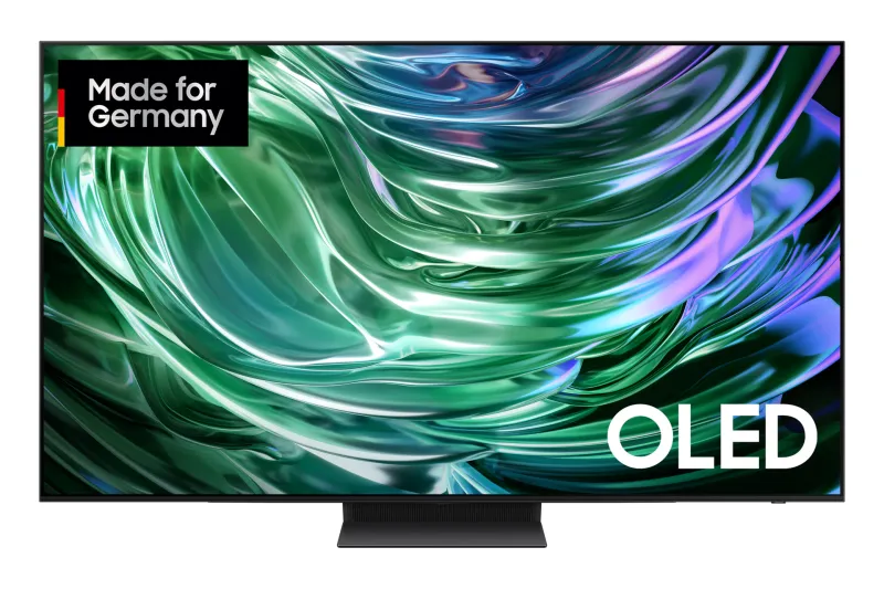 Samsung GQ-55S90D, OLED-Fernseher bei uns mieten