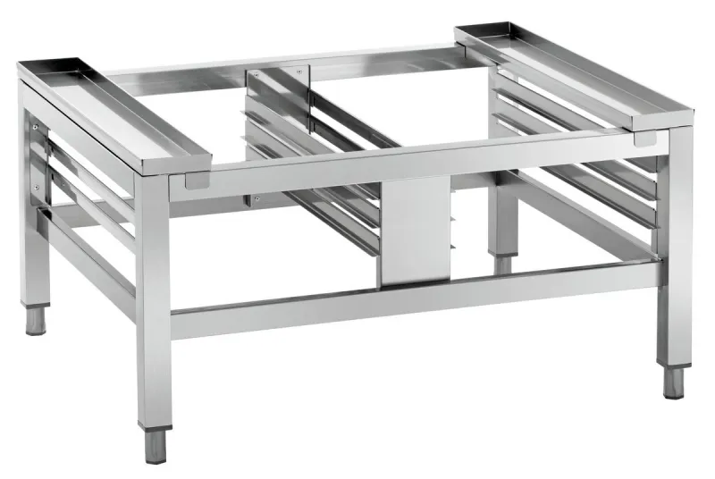 Bartscher Untergestell Silversteam 2-110 mieten