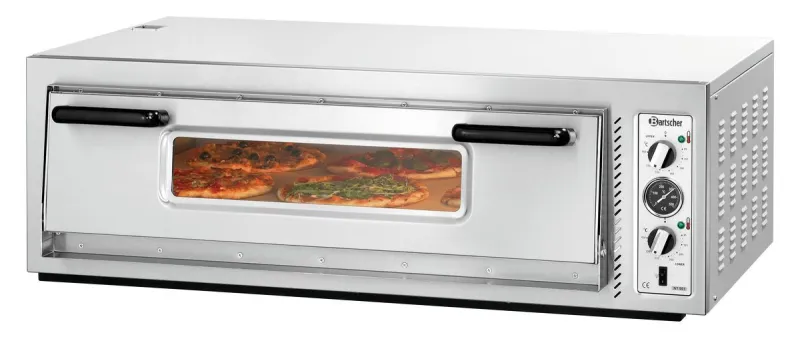 Bartscher Pizzaofen NT 901 als Miete
