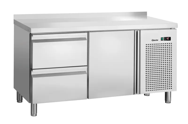Bartscher Kühltisch S2T1-150 MA mieten