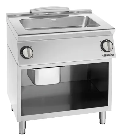 Bartscher Multibräter 900 E43L als Miete