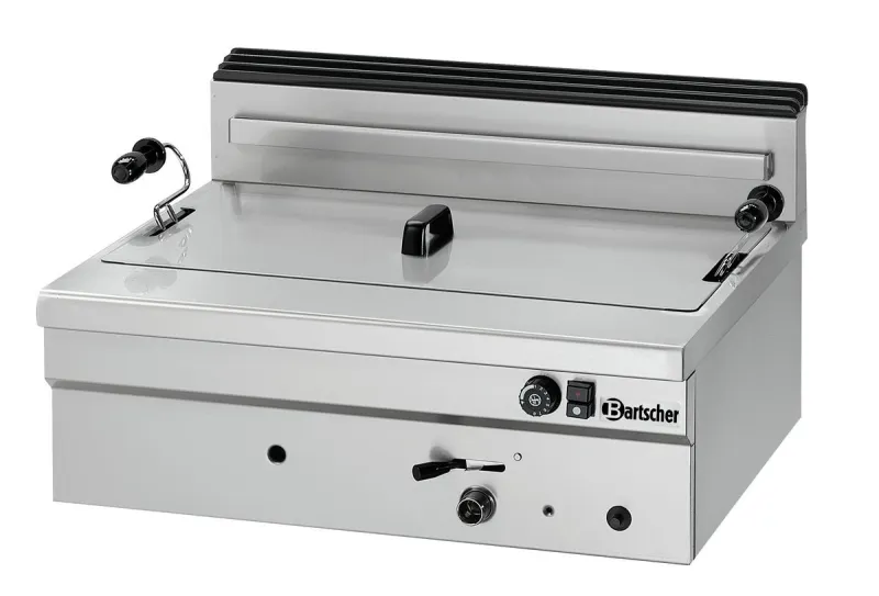 Bartscher Backwarenfritteuse BF 20G bei uns mieten