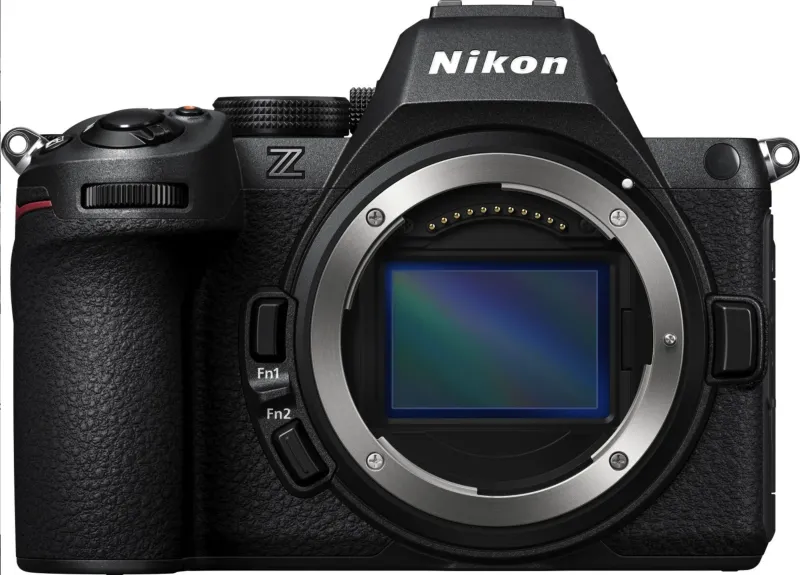 Nikon Z5 II Gehäuse mieten