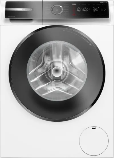 Bosch WGB256041 Serie 8, Waschmaschine als Miete