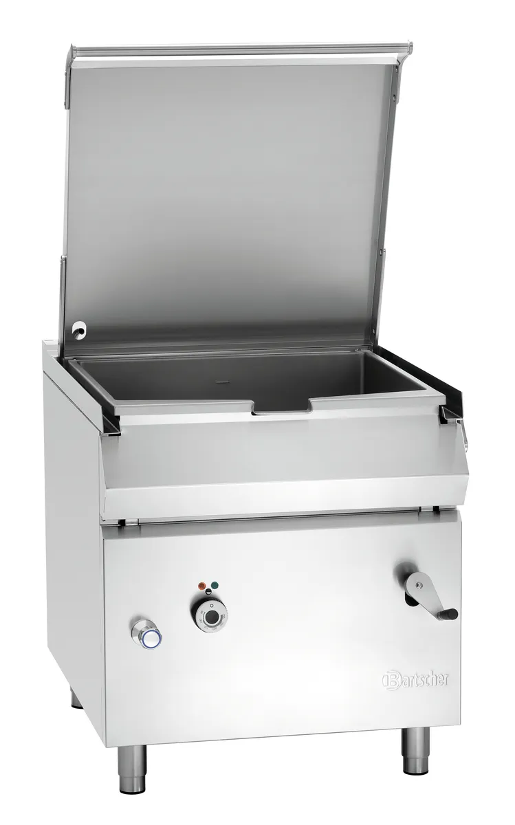 Bartscher Kippbratpfanne 900 E87LHK Mieten - Oft besser als Ratenkauf