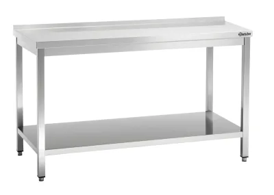 Bartscher Arbeitstisch 700, B1600, MA bei uns mieten