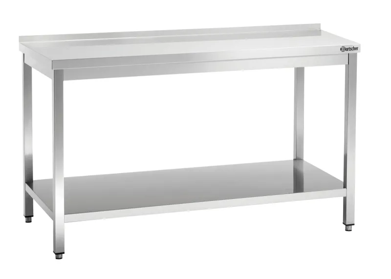 Bartscher Arbeitstisch 700, B1600, MA bei uns mieten
