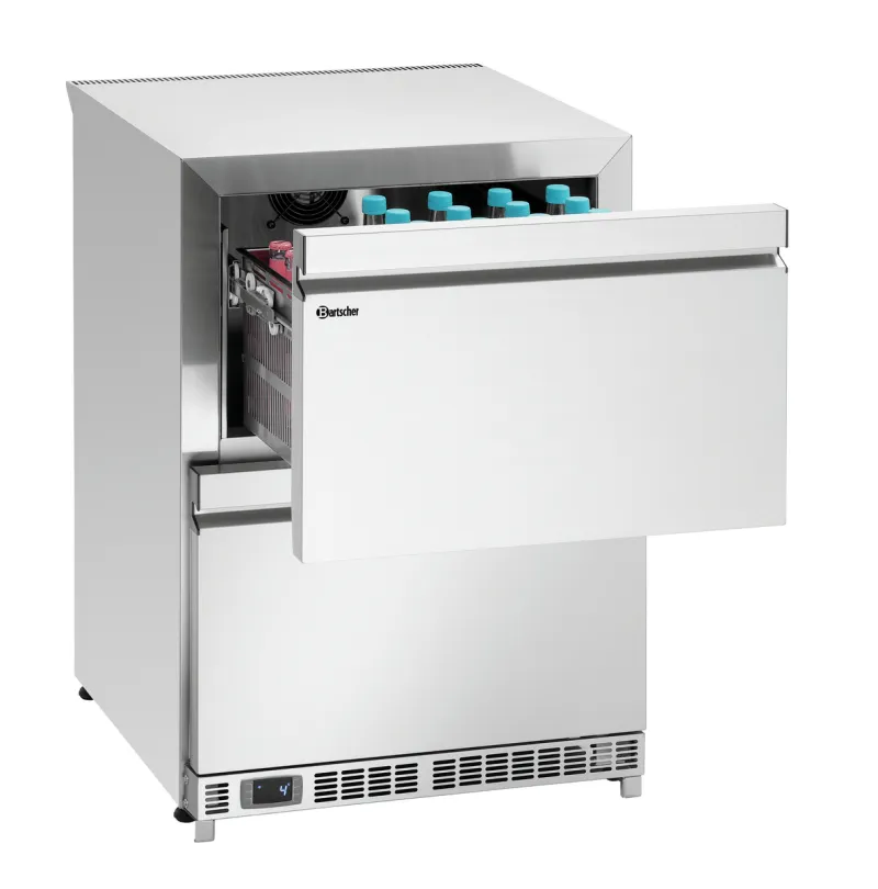 Bartscher Schubladenkühler 600S2 als Miete