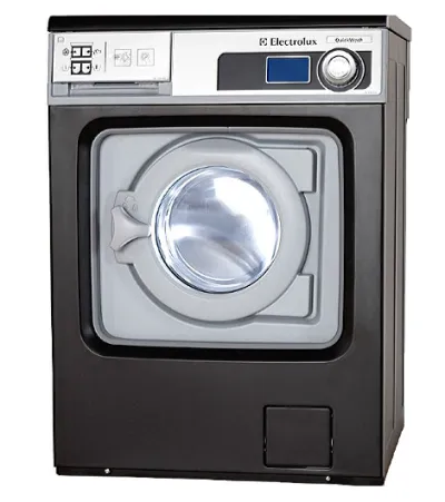 Electrolux Waschautomat QuickWash QWC - LP