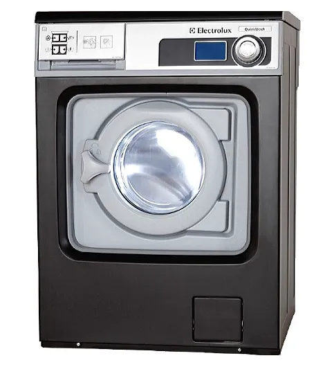 Electrolux Waschautomat QuickWash QWC - LP