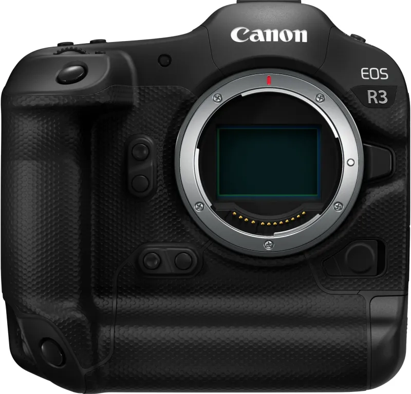 Canon EOS R3 mieten,