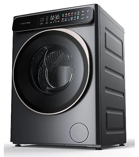 Roborock Zeo One mieten, Waschtrockner in Anthrazit