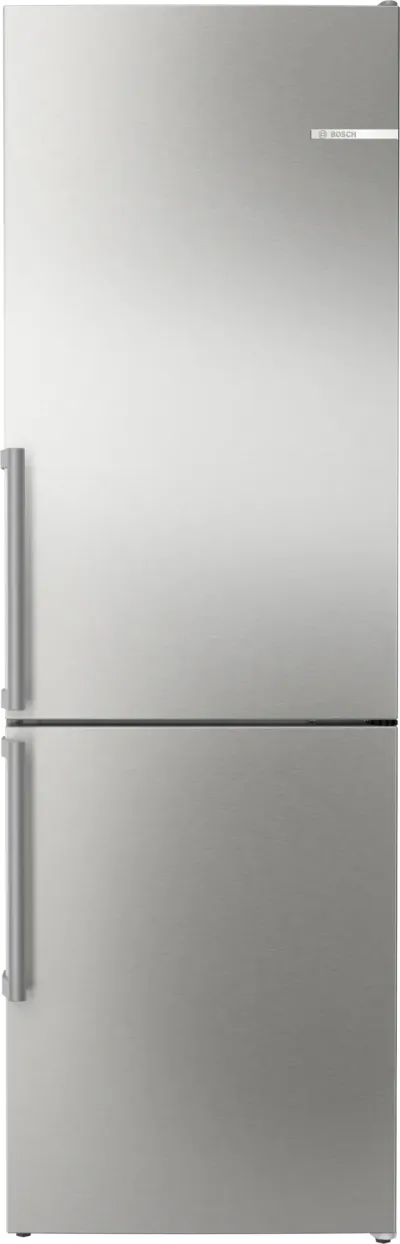 Bosch KGN36VIBT Serie 4, Kühl-/Gefrierkombination