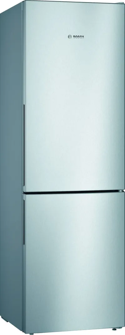 Bosch KGV36VLEA Serie 4, Kühl-/Gefrierkombination bei uns mieten