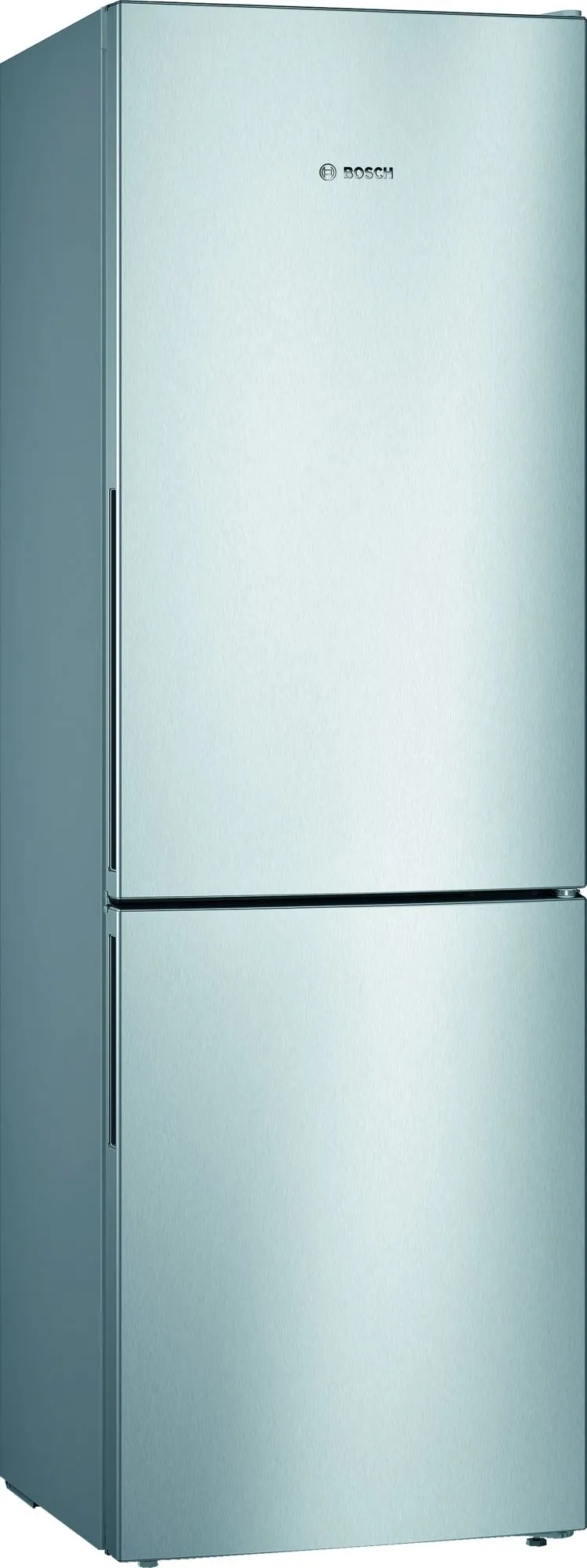 Bosch KGV36VLEA Serie 4, Kühl-/Gefrierkombination bei uns mieten