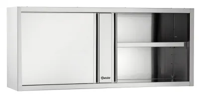 Bartscher Hängeschrank ST 400, B1400 als Miete