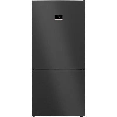 Bosch KGP86AXB0N Serie 8, Kühl-/Gefrierkombination bei uns mieten