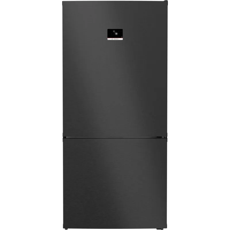 Bosch KGP86AXB0N Serie 8, Kühl-/Gefrierkombination bei uns mieten