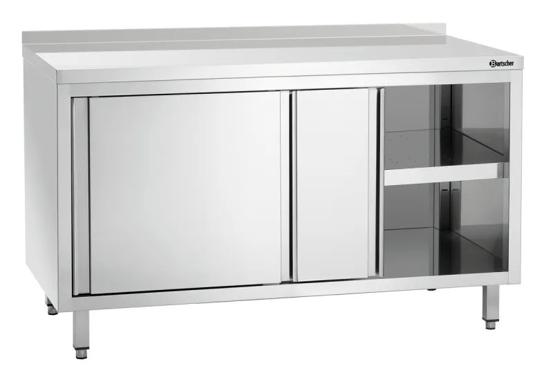 Bartscher Arbeitsschrank, B1400, MA, ST, ZB bei uns mieten