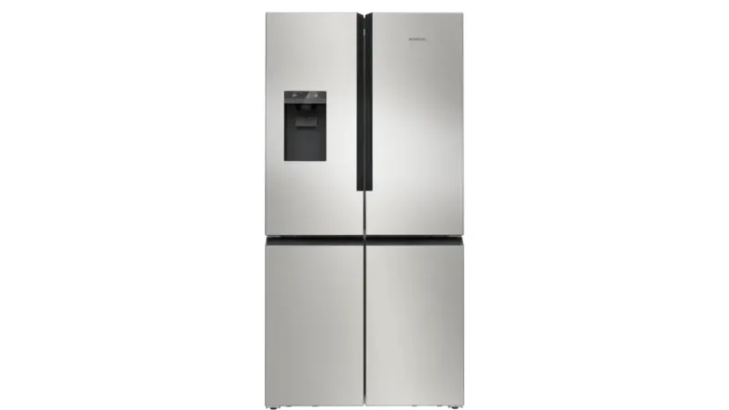 Siemens KF96DPPEA iQ700, French Door als Miete