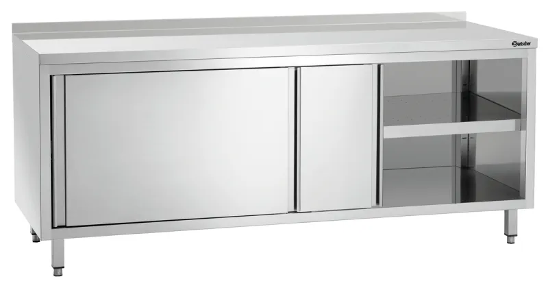 Bartscher Arbeitsschrank, B2000, MA, ST, ZB als Miete