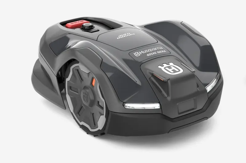 Husqvarna Automower 405XE - Nera (Modell 2026)