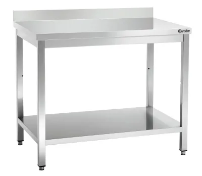 Bartscher Arbeitstisch 700, B1800, MA bei uns mieten