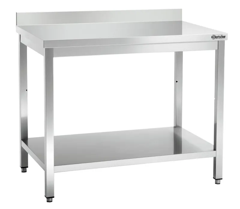 Bartscher Arbeitstisch 700, B1800, MA bei uns mieten